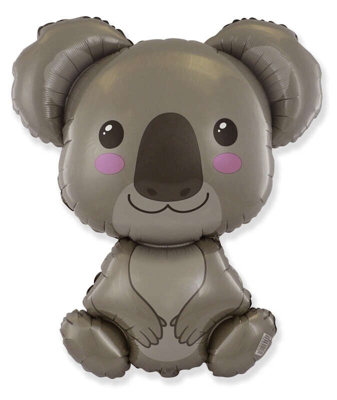 Baby Koala