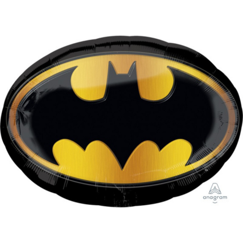 Batman Emblem