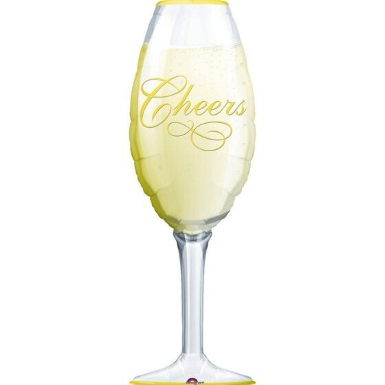 Champagne Glass