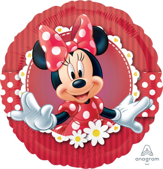 Minnie Mouse
