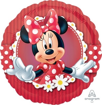 Minnie Mouse