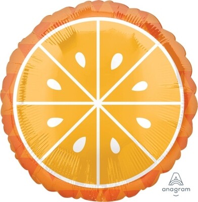 Tropical Orange