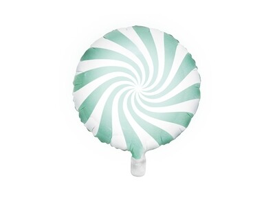 Candy Swirl Mint