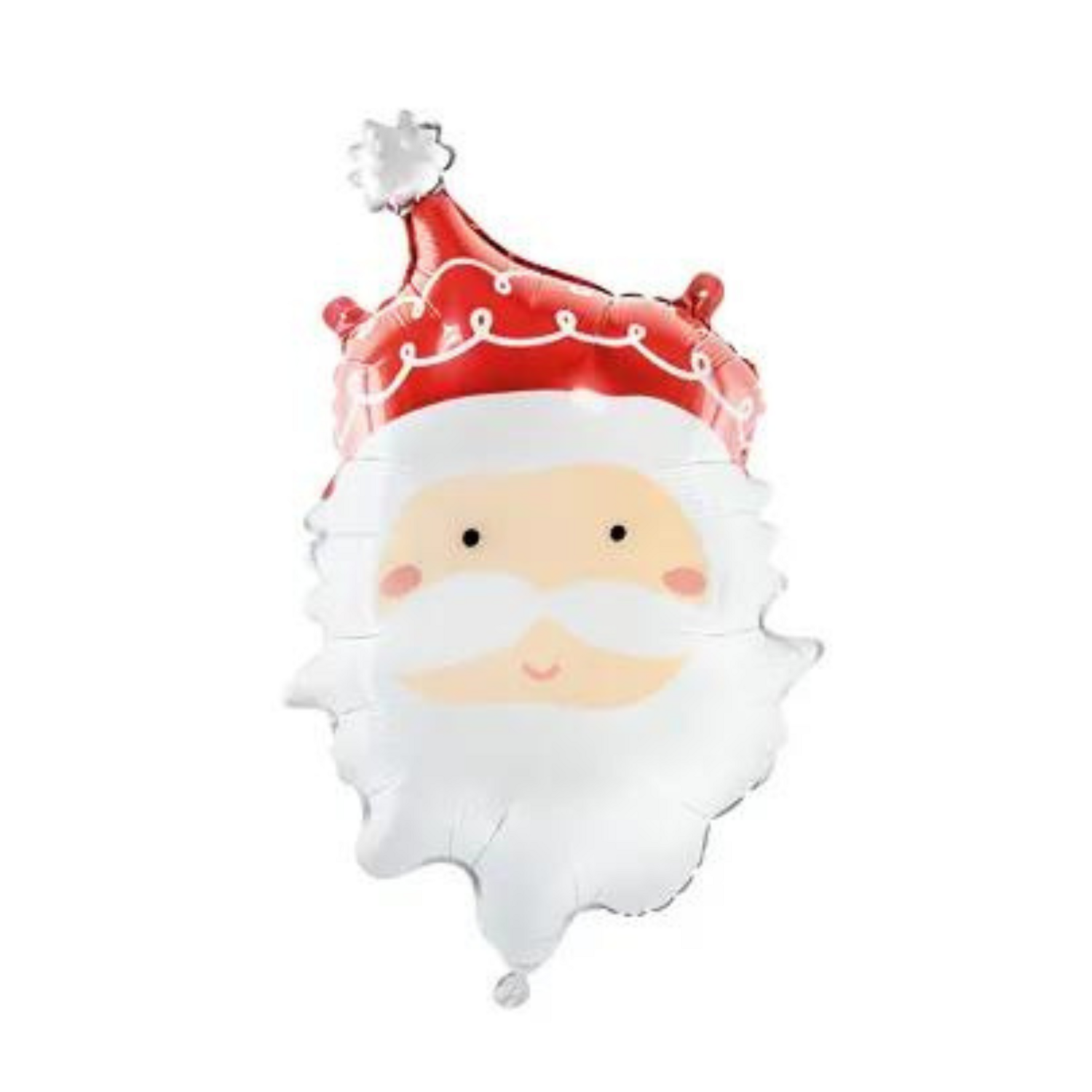 Santa Head