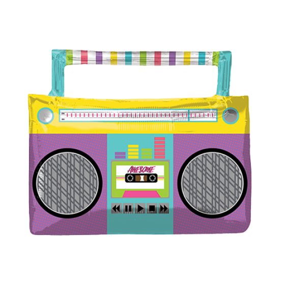 Boom Box