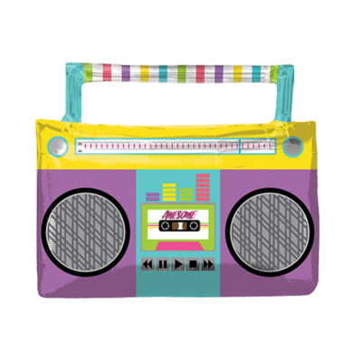 Boom Box