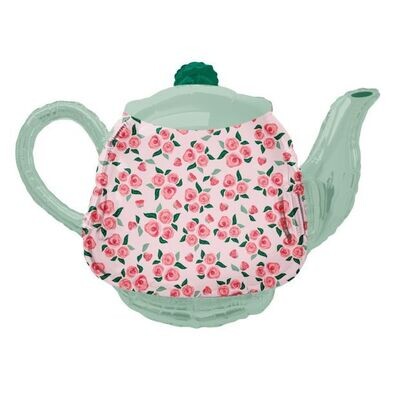 Tea Time