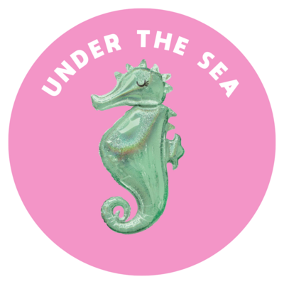 Under the Sea