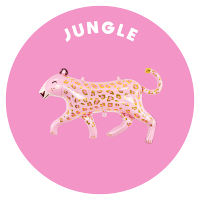 Jungle