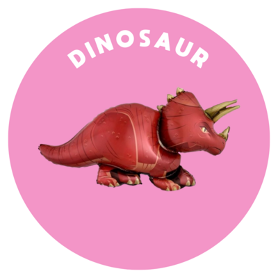 Dinosaur