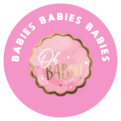 Babies Babies Babies