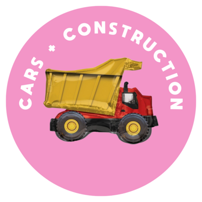 Cars + Construction