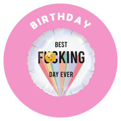 Birthday!