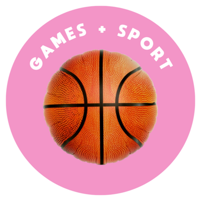 Games + Sport