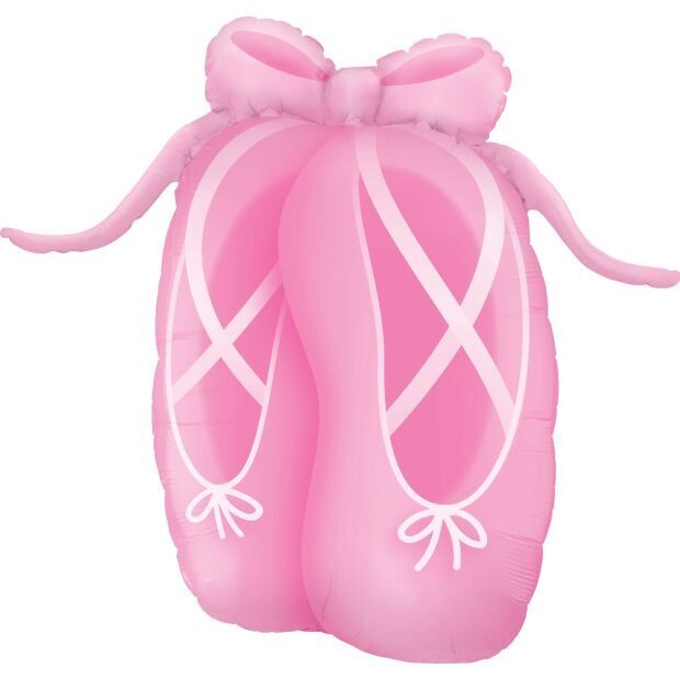 Ballerina Slippers