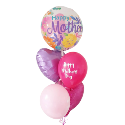 Mothers Day Bubble