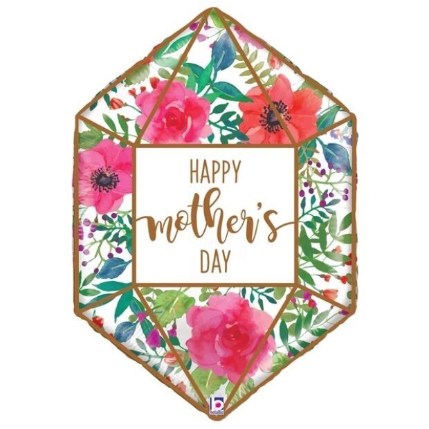 Mother's Day Terrarium