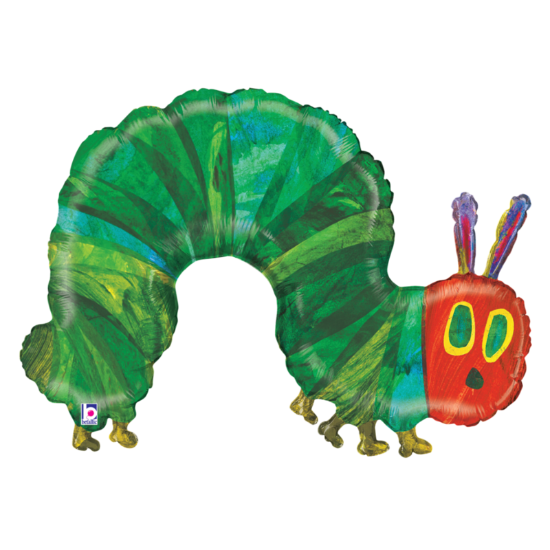 Hungry Caterpillar