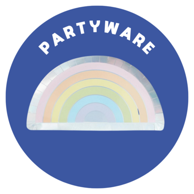 Partyware