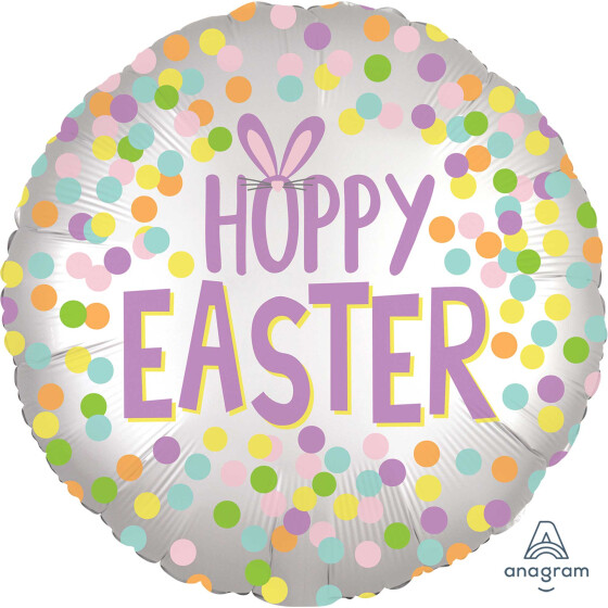 Hoppy Easter