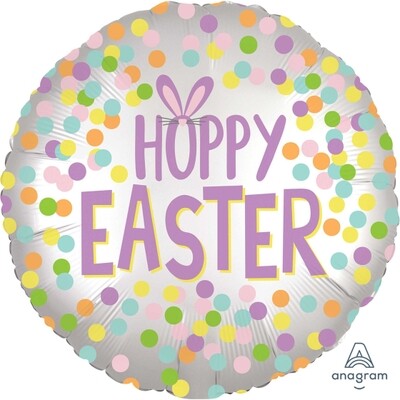 Hoppy Easter