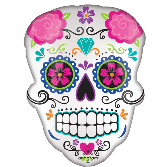 Sugar Skull