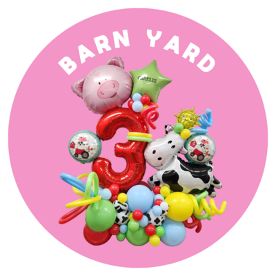 Barn Yard