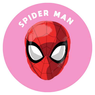 Spider Man