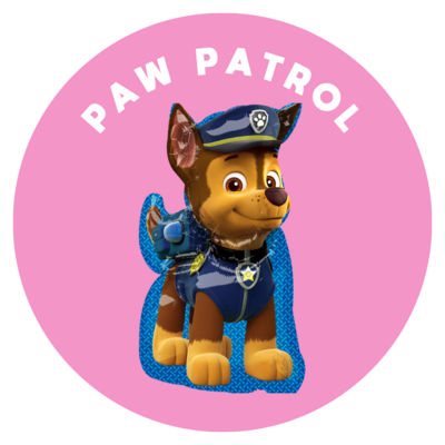 Paw Patrol