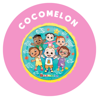 Cocomelon