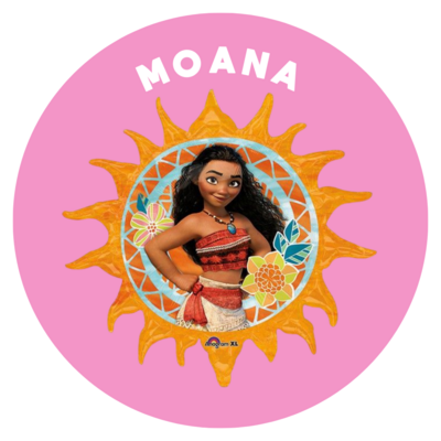 Moana