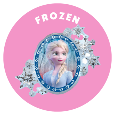 Frozen