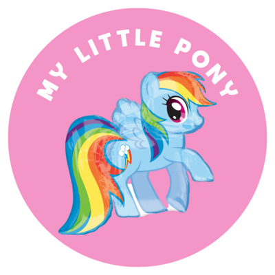 My Little Pony