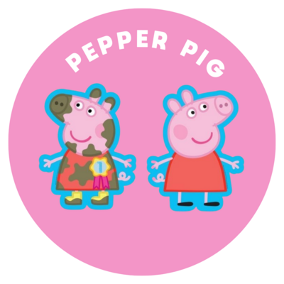 Peppa Pig