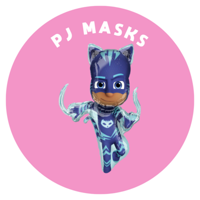 Pj Masks