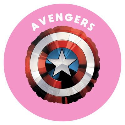 Avengers