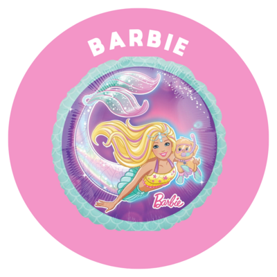 Barbie