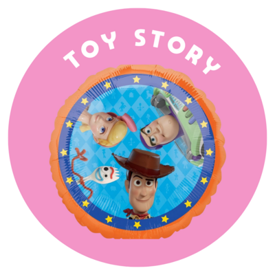 Toy Story