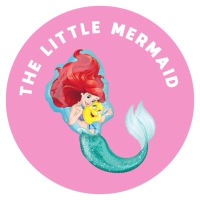 The Little Mermaid
