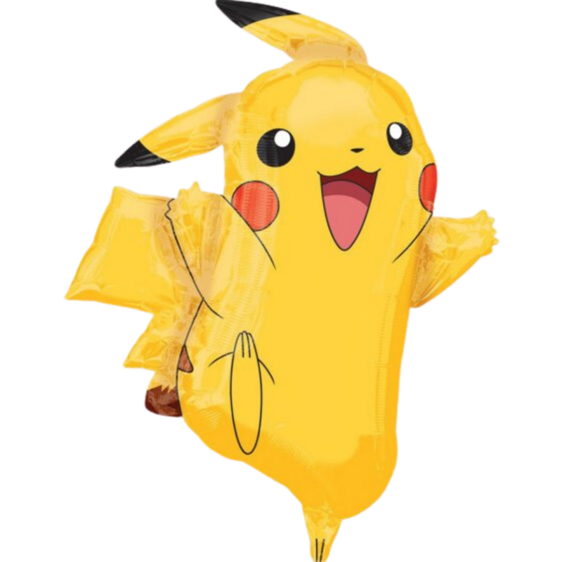 Pokemon Pikachu