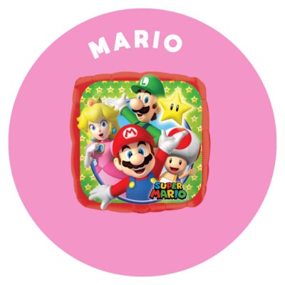 Mario