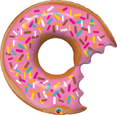 Bit Donut &amp; Sprinkles