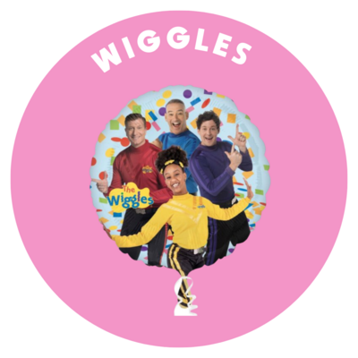 Wiggles