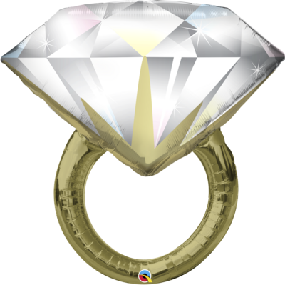 Diamond Wedding Ring