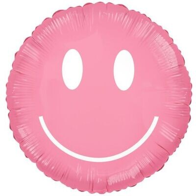 Rosy Smile