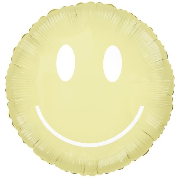 Sunny Smile