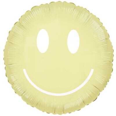 Sunny Smile