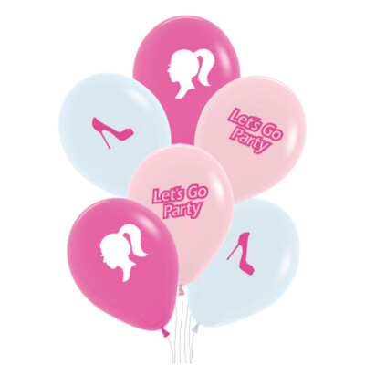 Pretty n Pink