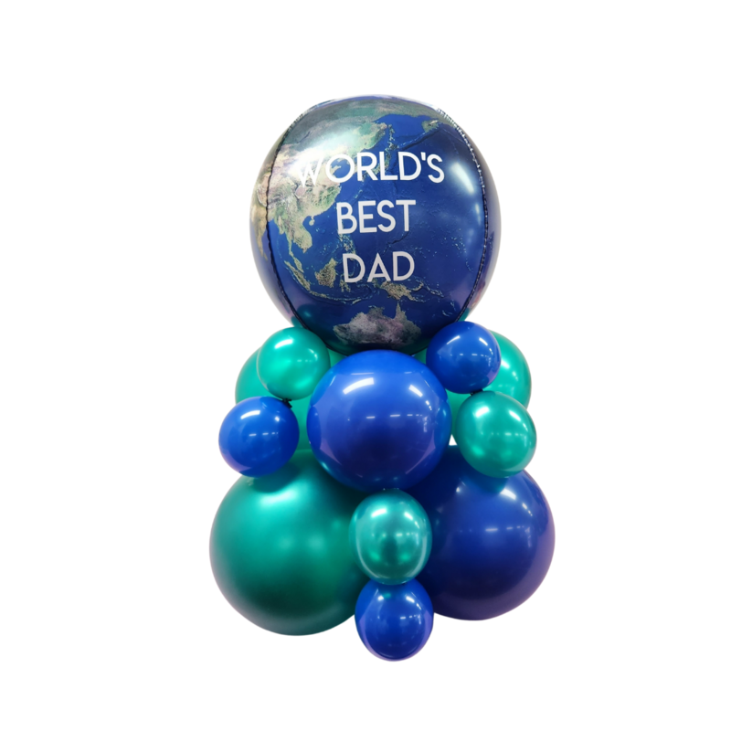 World&#39;s Best