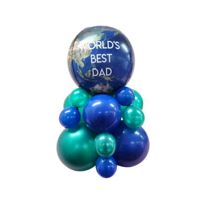 World&#39;s Best